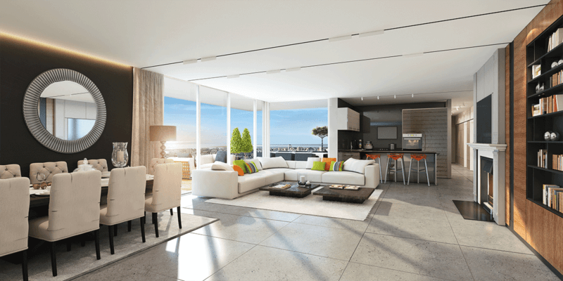 הורוביץ במושבה